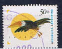 RA+ Argentinien 1995 Mi 2254A Fliegender Vogel - Gebraucht