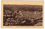 CPA      12      VILLEFRANCHE DE ROUERGUE    VUE AERIENNE - Villefranche De Rouergue