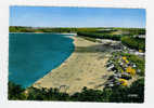 LOCQUIREC - La Grande Plage Et Le Camping - Locquirec