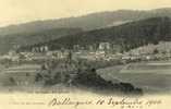 CPA (SUISSE) BALLAIGUES  Vue Generale - Ballaigues