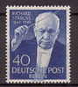 2715) Berlin Mi.Nr.124 Postfrisch ** - Unused Stamps