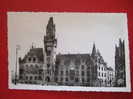 SAARBRUCKEN - Rathaus . CPSM - Other & Unclassified