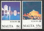 Europa CEPT 1987: Malta / Malte ** - 1987