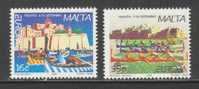 Europa CEPT 1998: Malta / Malte ** - 1998