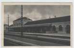 BOURG LEOPOLD. LA GARE - Leopoldsburg (Camp De Beverloo)