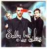 SALLY  BAT  DES  AILES  JE  TE  VEUX  ENCORE    SINGLE  NEUF  2  TITRES - Other - French Music