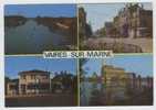 VAIRES SUR MARNE. - Vaires Sur Marne