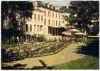 Cpsm POUGUES Les EAUX - Maison "le Parc" Vue Du Jardin Vers La Salle à Manger - Pougues Les Eaux