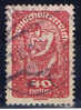 A+ Österreich 1919 Mi 269 - Used Stamps
