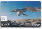 ARUBA (19) Télécarte Chipcard Telefonkarte Phonecard Telefoonkaart - Aruba