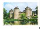 LASSAY - Lassay Les Chateaux