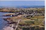 Ouessant - Lampaul Et La Plage - Ouessant