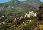 ROQUEBRUNE VILLAGE CHATEAU - Roquebrune-Cap-Martin