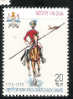 India 1973 Bicentenary Of President´s Body Guard MNH - Neufs