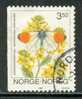 Norway, Yvert No 1071 - Usati