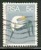 South Africa, Yvert No 363 - Altri & Non Classificati