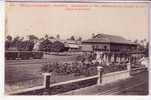 LOT-KO , GUINEE , CONAKRY ,  Fortier N° 577 , Batiment Du Chemin De Fer , Gare Et Atelier - Guinée Française