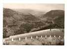 Lodeve: Route Du Col De Lunas, Vue Du Grand Tournant (08-1481) - Lodeve