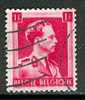 Belgium, Yvert No 528 - 1934-1935 Leopoldo III