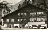 CPSMPF (SUISSE - A )   BRIENZ - Brienz