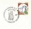 1991 Italia Genova  Cristoforo Colombo - Onderzoekers