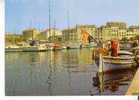 LA SEYNE SUR MER - Le Port  - N°  83500.3 X - La Seyne-sur-Mer