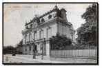 92 VANVES, Mairie, Ed CLC -4-, Voyagé 1905, Dos Divisé, Pli Coin Sup.G. - Vanves