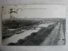 PARIS - Panorama De La Seine - Côté Ouest - La Seine Et Ses Bords