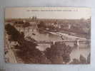 PARIS - Panorama De La Seine - Côté Est - La Seine Et Ses Bords