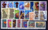 1983 COMPLETE YEAR PACK MNH ** - Ganze Jahrgänge