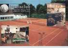 Langemark - Tennisclub Come Back - Tennis - Langemark-Poelkapelle