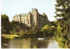 L'abbaye Saint Pierre - Solesmes