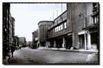 92 GENNEVILLIERS, Le Marché Couvert Av Des Grésillons, CPSM 9x14, Ed Marco, TB état, Dos Vierge - Gennevilliers