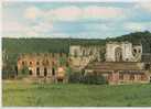 Ruines De L'abbaye D'Aulne (Gozée Thuin) - Thuin