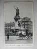 PARIS - Place De La République (animée) - Distrito: 03