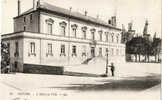 Nevers - L'Hôtel De Ville - Pougues Les Eaux