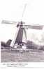 Sint Kruis-winkel Nieuwe Molen 1793-1957 Studiekring Ons Molenheem - Sonstige & Ohne Zuordnung
