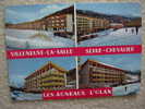 05 VILLENEUVE LA SALLE SERRE CHEVALIER VUES DIVERS - Serre Chevalier