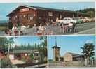 Trois-Ponts- Mont St-Jacques. - Ferme Bodson - Café- Restaurant - Trois-Ponts