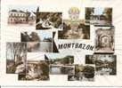 MONTBAZON - Montbazon