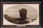 Real Photo Postcard Deil's Head Arbroath Angus Scotland - Ref B116 - Angus