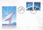 NORVEGIA - NORWAY - NORVEGE - 1991 - EUROPA - FDC - Europa