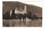 HAUTECOMBE-LAC DU BOURGET .- L' Abbaye Vu Du Lac - Le Bourget Du Lac