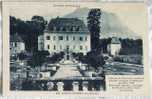CpA 73 ST SAINT PIERRE D'ALBIGNY Chateau Minjoud - Saint Pierre D'Albigny