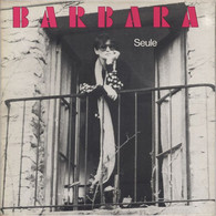 BARBARA °°  SEULE - Autres - Musique Française