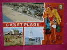 66 CANET PLAGE VUES DIVERSES - Canet Plage