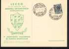 Italia 1957 Lecco Mots Croisés Enigmistica  Crossword Puzzle - Non Classificati