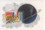 1982 URSS BLOC ASTR0NAUTE - Russia & URSS