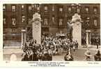 CP Coronation Of T.m King George Et Queen Mary (procession 22nd June 1911 , Royal State Coach At Buckingham Palace - Buckingham Palace