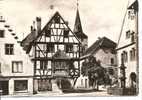 TURCKHEIM-la Place - Turckheim